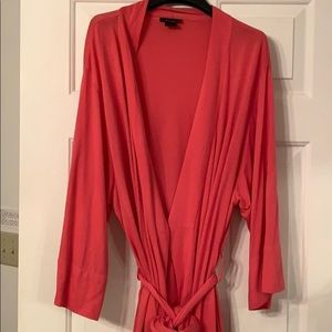 Natori Shangri-la Robe house coat